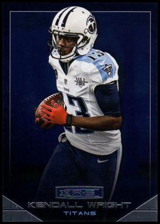 55 Kendall Wright